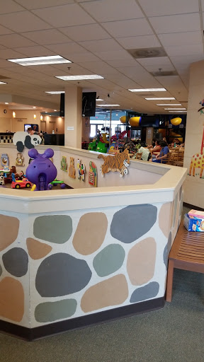 Recreation Center «Kid Junction», reviews and photos, 4090 Lafayette Center Dr E, Chantilly, VA 20151, USA