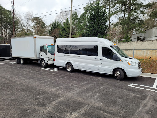Self-Storage Facility «Buford Superior Self Storage», reviews and photos, 1600 French Blvd, Buford, GA 30518, USA