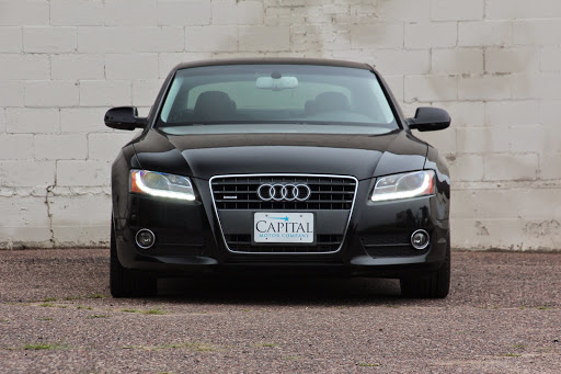 Used Car Dealer «Capital Motor Company», reviews and photos, 2833 Alpine Rd, Eau Claire, WI 54703, USA