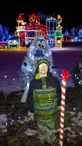 Zoo «Sibley Farm», reviews and photos, 900 Mound Avenue, Mankato, MN 56001, USA