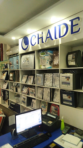 Chaide - CC Oasis - Guayaquil