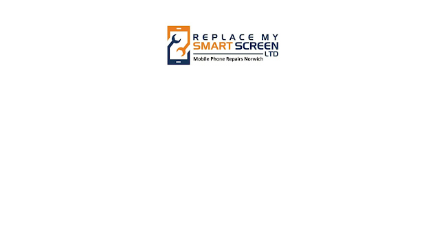 Reviews of Replace My Smartscreen Ltd in Norwich - Cell phone store