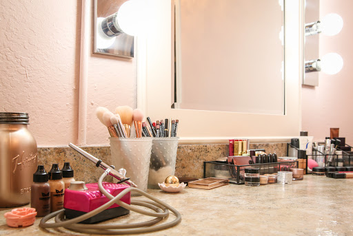 Hair Salon «Blush Salon», reviews and photos, 309 W Main St, Grass Valley, CA 95945, USA