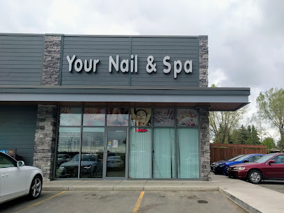 Sugary Nail and Massage Spa