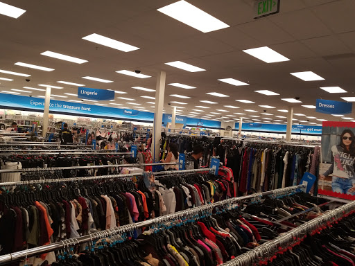Clothing Store «Ross Dress for Less», reviews and photos, 3645 Constitution Blvd, West Valley City, UT 84119, USA