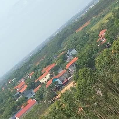 Homestay Đồng Câu - Vĩnh Phúc