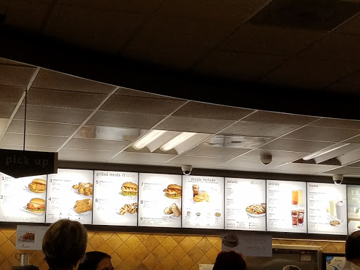 Fast Food Restaurant «Chick-fil-A», reviews and photos, 5211 Eldorado Pkwy, Frisco, TX 75033, USA
