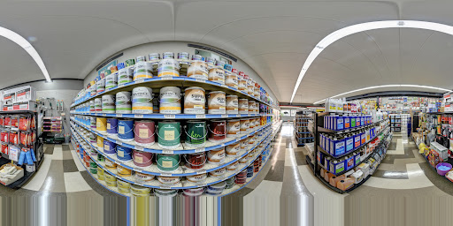 Paint Store «Calumet Paint & Wallpaper Inc. - Blue Island», reviews and photos, 12120 S Western Ave, Blue Island, IL 60406, USA