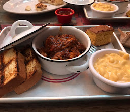 Wabba Texas BBQ photo