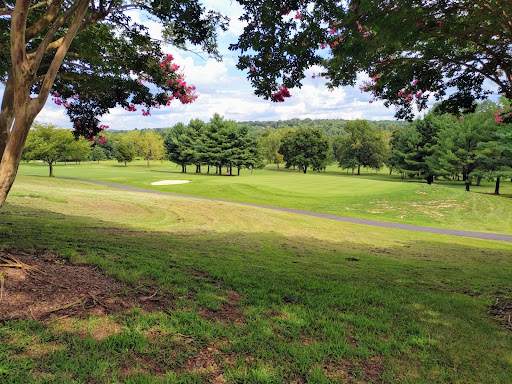 Golf Course «Henson Creek Golf Course», reviews and photos, 1641 Tucker Rd, Fort Washington, MD 20744, USA