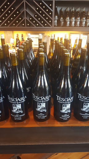 Wine Bar «TeSoAria Vineyard & Winery», reviews and photos, 4003 N Williams Ave, Portland, OR 97227, USA
