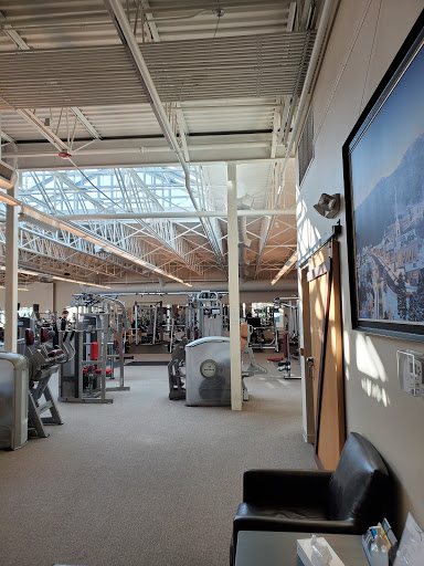 Gym «Synergy Fitness», reviews and photos, 426 Industrial Ave, Williston, VT 05495, USA