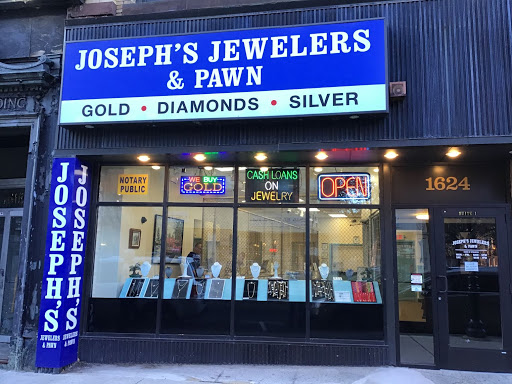 Joseph's Pawn & Jewelry