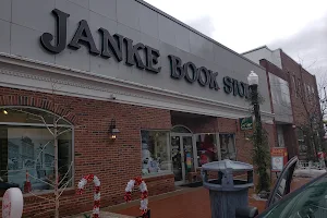 Janke Book Store image