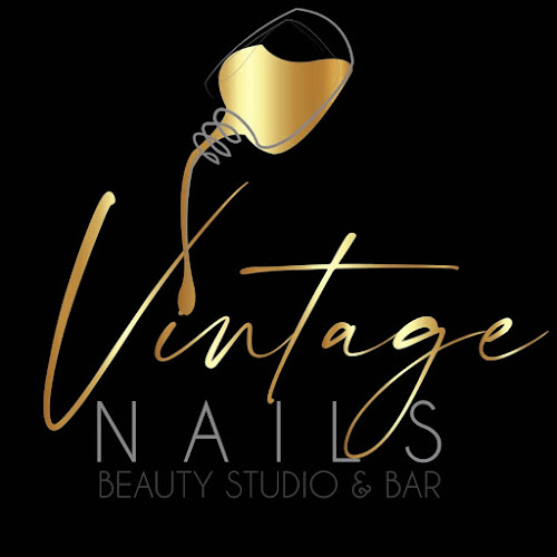 Vintage nails beauty studio & bar - Spa