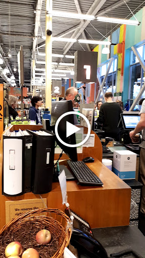 Grocery Store «Whole Foods Market», reviews and photos, 1001 Galleria Blvd, Roseville, CA 95678, USA