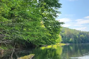 Lake Hope State Park image