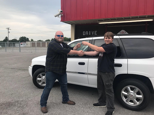Used Car Dealer «Drive Now Dickson», reviews and photos, 1825 TN-46, Dickson, TN 37055, USA
