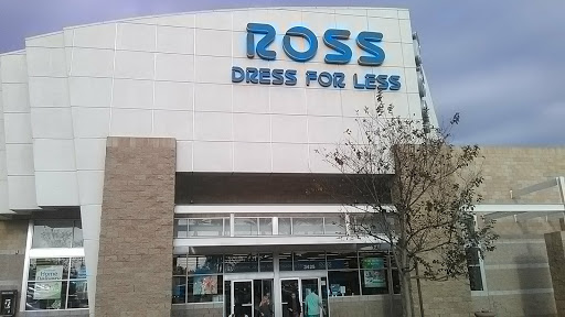 Shopping Mall «Hastings Village», reviews and photos, E Foothill Blvd, Pasadena, CA 91107, USA