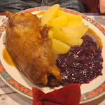 Photo n°2 de l'avis de U. fait le 25/12/2019 à 15:58 sur le  Torschließerhaus à Stralsund