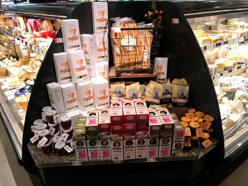 Natural Foods Store «PCC Natural Markets - Columbia City», reviews and photos, 3610 S Edmunds St, Seattle, WA 98118, USA