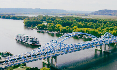 La Crosse Area Community Foundation