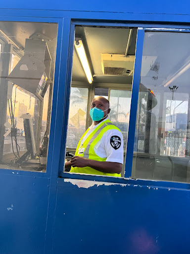 Manufacturer «Anheuser-Busch Inc.», reviews and photos, 8250 Woodley Ave, Van Nuys, CA 91406, USA