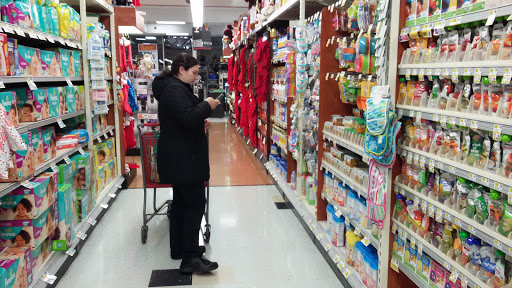 Grocery Store «ShopRite of Elizabeth», reviews and photos, 865 W Grand St, Elizabeth, NJ 07202, USA