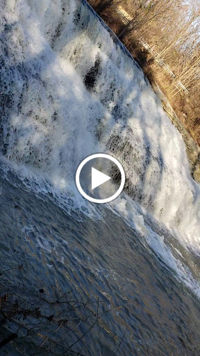 Nature Preserve «Thistlethwaite Falls», reviews and photos, 65 Waterfall Rd, Richmond, IN 47374, USA