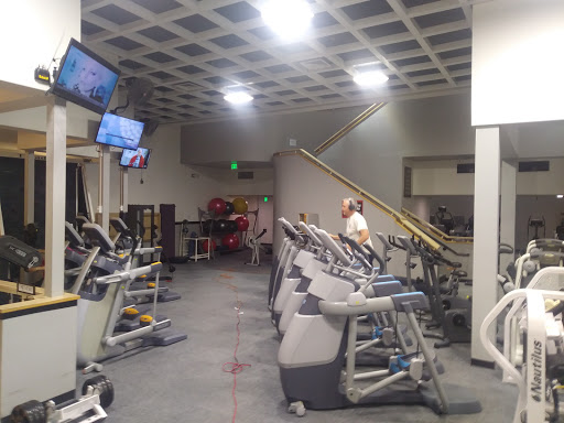 Health Club «21st Century Health Club», reviews and photos, 680 E Cotati Ave, Cotati, CA 94931, USA