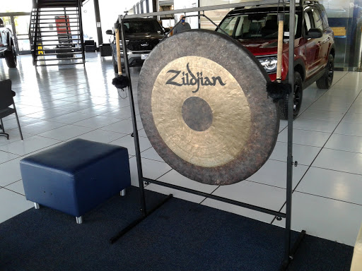 Performance Ford image