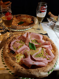Plats et boissons du Pizzeria La PecoraNegra Strasbourg - n°20
