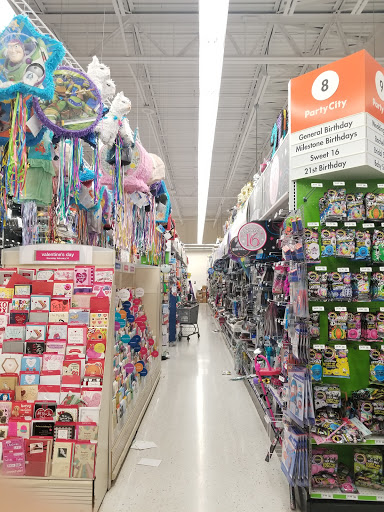 Party Store «Party City», reviews and photos, 14802 Baltimore Ave, Laurel, MD 20707, USA
