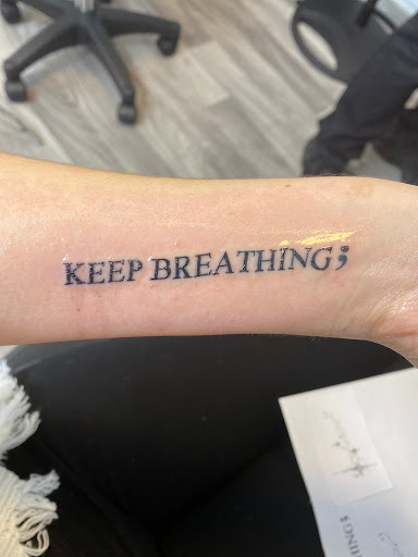 Explore domestic violence survivor tattoo ideas, creative tattoo ideas in Mattapan, available at Famous Touch Tattoos