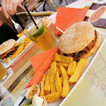 Photo n°2 de l'avis de Selina.a fait le 08/09/2019 à 09:07 sur le  Tommy’s à Weilburg