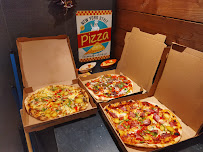 Plats et boissons du Pizzeria Lulu La Fringale 🍕 Pizza à emporter 🍕 à Brest - n°5