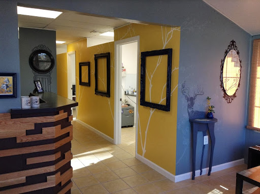 Looking Glass Tattoos, 207 Drum Point Rd, Brick, NJ 08723, USA, 