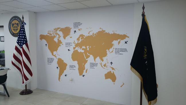Opiniones de ICMA WORLD Guayaquil en Guayaquil - Oficina de empresa
