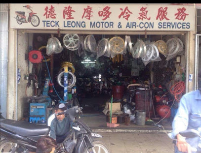 Teck Leong Motor & Air-Con Services