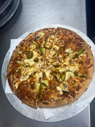 Casa De Pizza - Pizza