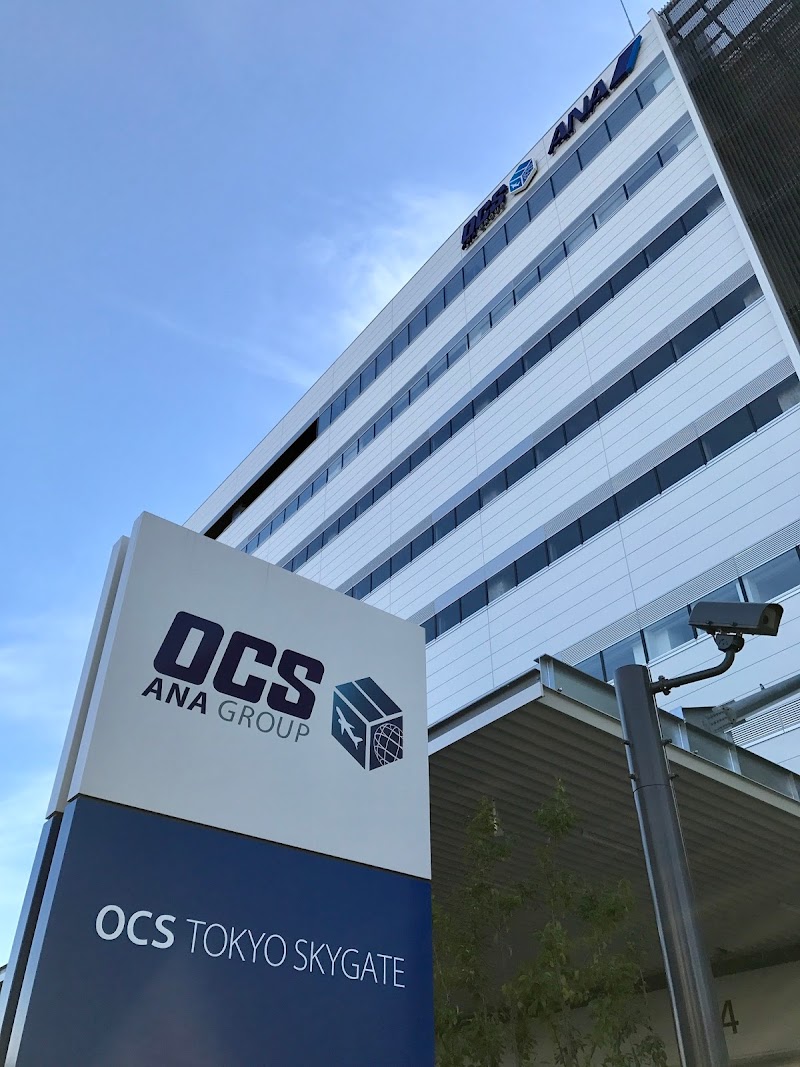 株式会社OCS