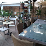 Photo n°1 de l'avis de Veronica. fait le 31/10/2019 à 23:00 sur le  Hortus Pompei, Restaurant & Garden Bar à Pompei