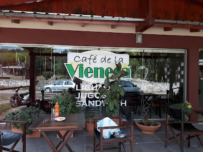 Café de la Vienesa