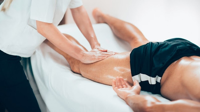Comments and reviews of Elite Massage Therapist