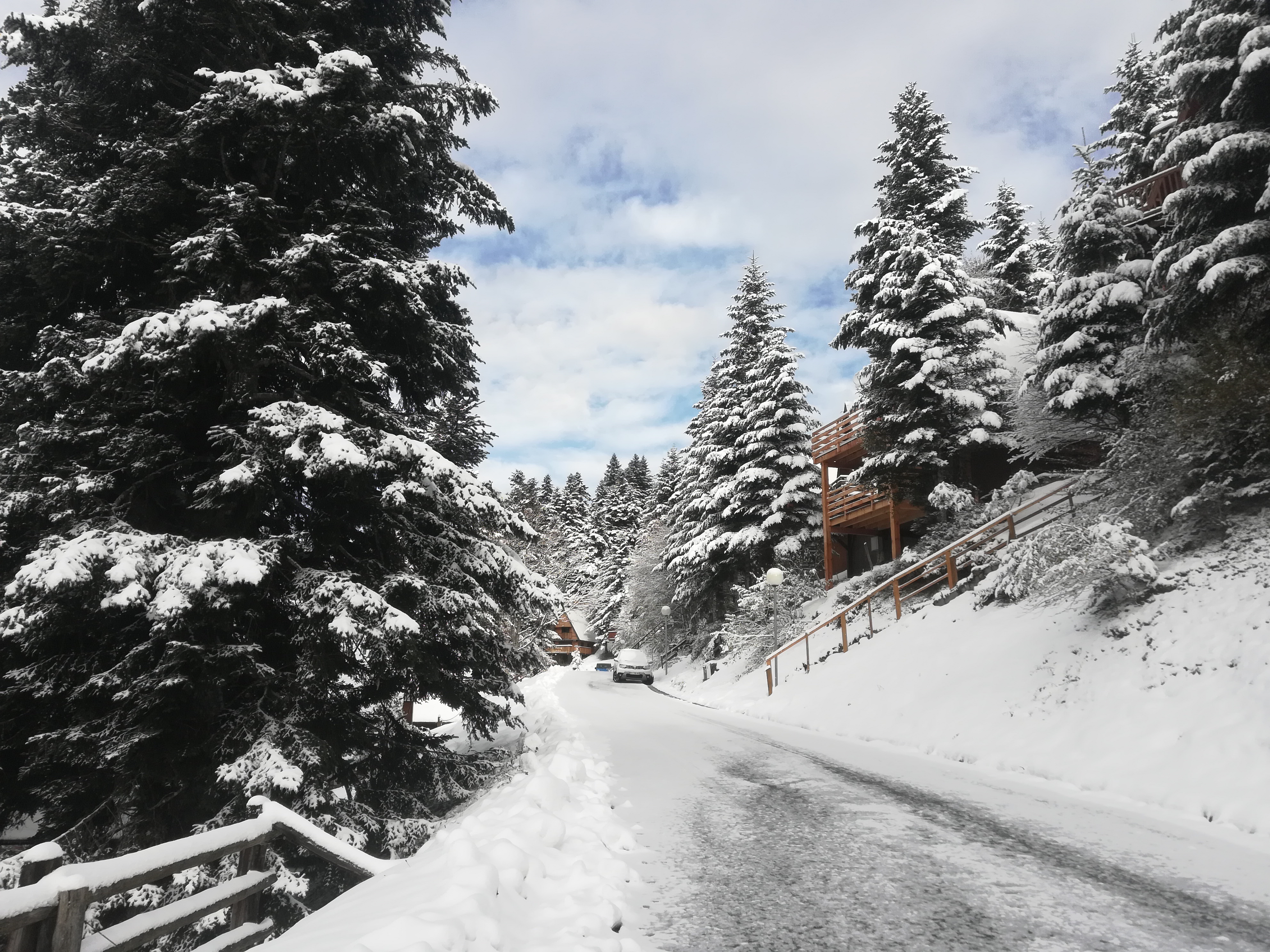 Photo n° 5 de l'avis de Gilles.m fait le 11/11/2019 à 13:48