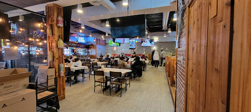 Shopping Mall «NorthOaks Shopping Center», reviews and photos, Farm to Market 1960 Rd W & Breck St, Houston, TX 77066, USA