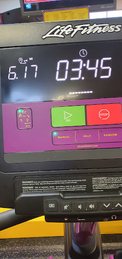 Gym «Planet Fitness», reviews and photos, 480 Port View Dr, Harrisburg, PA 17111, USA