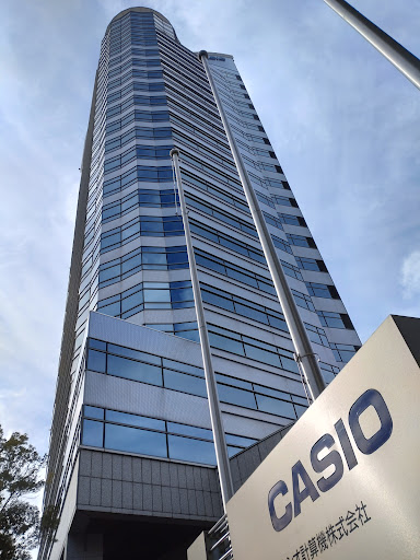 CASIO Headquarters