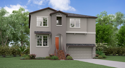 WCI at Southport by Lennar
