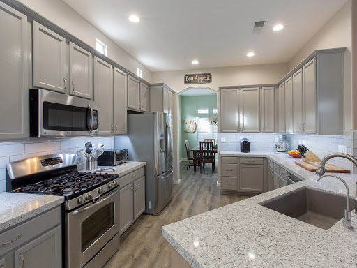 kitchen & bath CRATE image